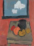 Maxwell Bennett Bates, Still Life