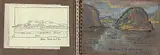Paul Archibald Octave Caron, Untitled - Large Sketch Book from 1929, 1929, various