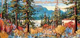 Rod Charlesworth, South Valley, Okanagan