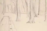 Lionel LeMoine FitzGerald, Park in Winnipeg