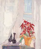 Robert F.M. McInnis, Red Plant