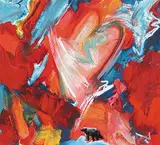 Maureen Enns, Grizzy Heart: Biscuit