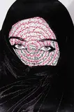 Shirin Neshat, I Am Its Secret