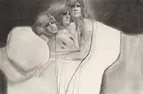 Ronald John Spickett, SleepWake #6