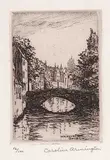 Caroline Armington, Maison de Franc, Bruges #16/100