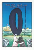 John Will, The Stay #7/20, 1974, colour lithograph on paper