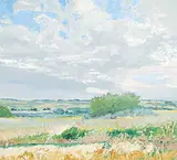 Dorothy Knowles, Storm Clouds