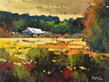 Neil Patterson, The Ranch