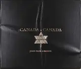 Jean Paul Lemieux, Canada - Canada #159/225, 1984, colour silkscreen on paper