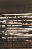 Jack Shadbolt, Bandscape [Series 1967]