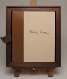 Doris Shadbolt, The Art of Emily Carr, 1980, photolithographic reproduction on paper