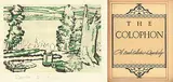 David Brown Milne, Painting Place / Hilltop