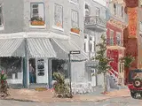 Horace Champagne, 350 Deluth Street East