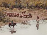 Richard Audley Freeman, A Little Urging