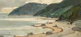 Thomas Keith Roberts, Saint Lawrence Shoreline