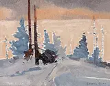 Robert Genn, January Group