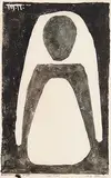 Marion Florence Nicoll, Kowtow #Proof