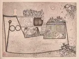 Noboru Sawai, The Ferries #32/100