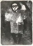 Maxwell Bennett Bates, Singer 1 #2/3