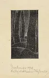 Lionel LeMoine FitzGerald, Tree Trunks