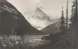 Byron Harmon, Mt. Columbia