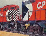 Robert F.M. McInnis, 8511 DRS 17a built 1954
