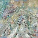 Janet Mitchell, Untitled - Celebration