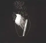 Walter Joseph Gerard Bachinski, The White Vase IV #4/12, 1982, etching on paper