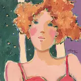 Claudette Castonguay, Clara