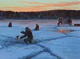 Ken Lonechild, They Bite After Sunset