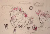 Janet Mitchell, Good Old Summer Time