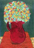 Knole #14/27 by John Harold Thomas Snow, colour lithograph on paper, sold Apr 2004