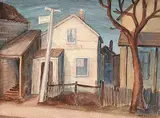 John Harold Thomas Snow, Laundry