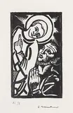 Fritz Brandtner, The Vision #H.C.1/5