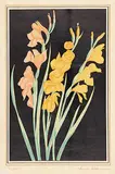 Leonard Hutchinson, Glads