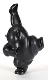 Mark Totan, Dancing Bear