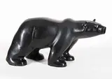 Mark Totan, Bear