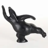 Mark Totan, Untitled - Small Dancing Bear