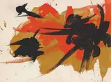 Rita Letendre, Sans Titre #5