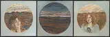 Robert F.M. McInnis, Night Freight / Night Prairie