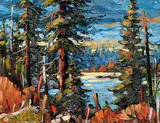Rod Charlesworth, Okanagan Headwaters
