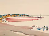 Robert Newton Hurley, Clam Bay