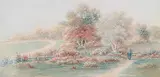 Frederick Arthur Verner, Autumn near Sandwich
