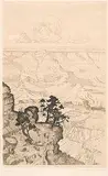 Ferdinand Burgdorff, Grand View #3/50