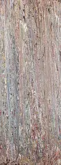 Larry Poons, Ores, 1980, acrylic on canvas