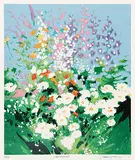 Claude A. Simard, Fleurs ... #78/100