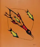 Roy Thomas, Fish Duck