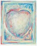 Tristan Tondino, Untitled - Heart
