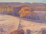 William Duma, Bend in the Road