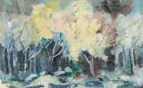 Janet Mitchell, Autumn